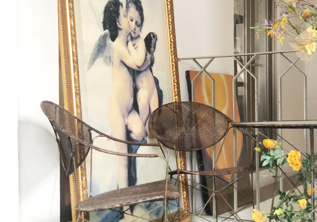 長井健次スポーツダンスアカデミー スタジオ