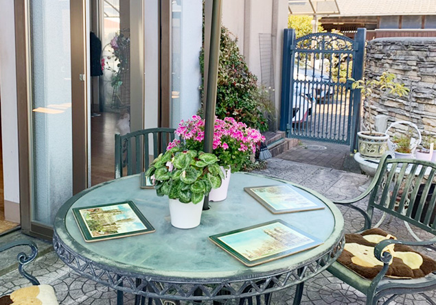 長井健次スポーツダンスアカデミー